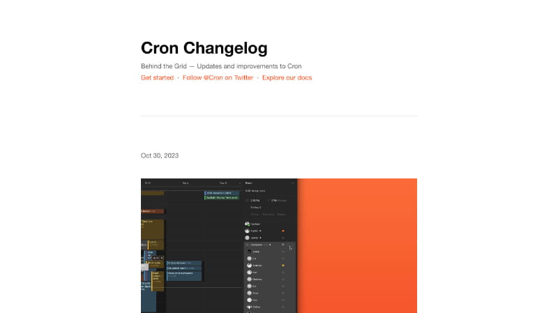 Refero — UI/UX Design Inspiration for Your Next Project