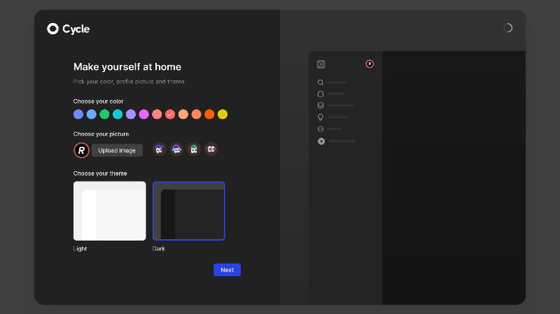 Refero — UI/UX Design Inspiration for Your Next Project