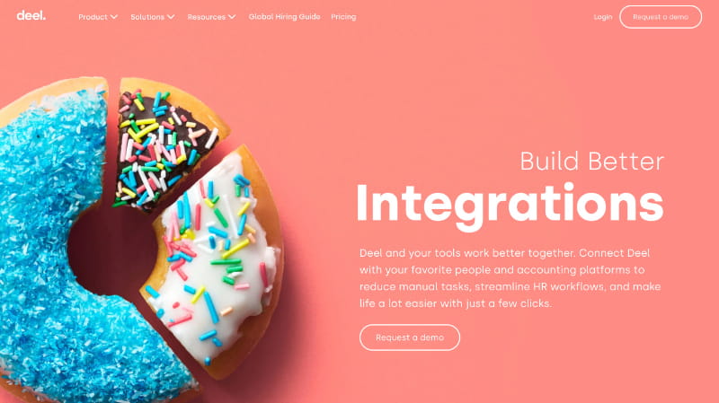 Refero — UI/UX Design Inspiration for Your Next Project