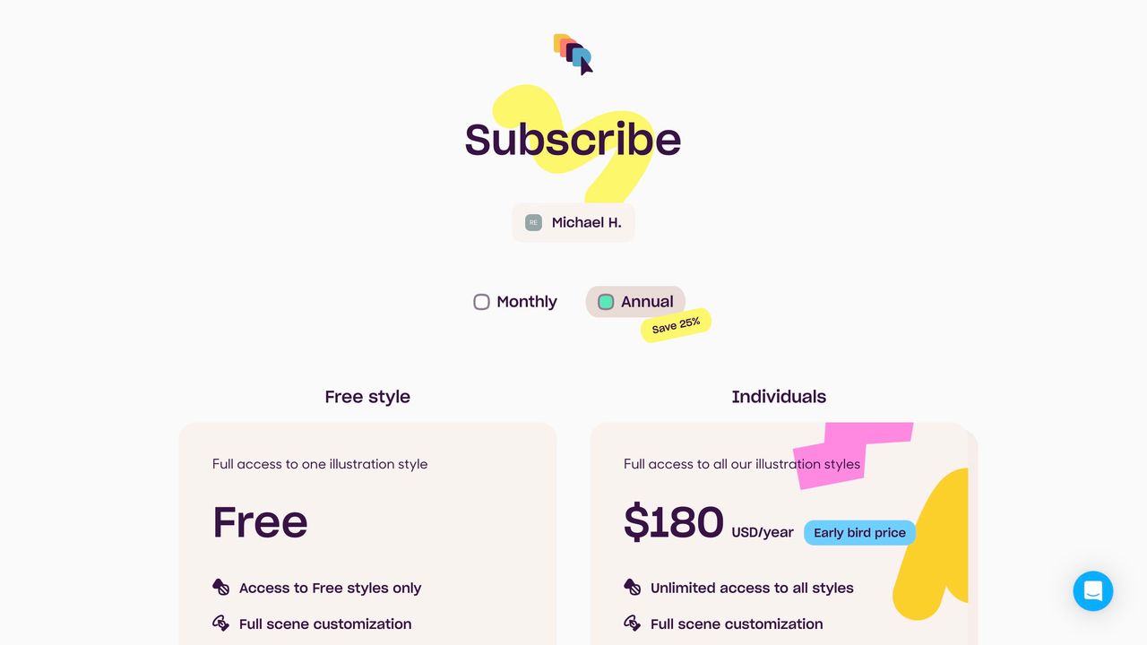 Designstripe