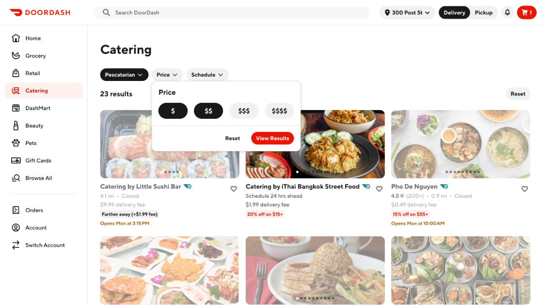 DoorDash