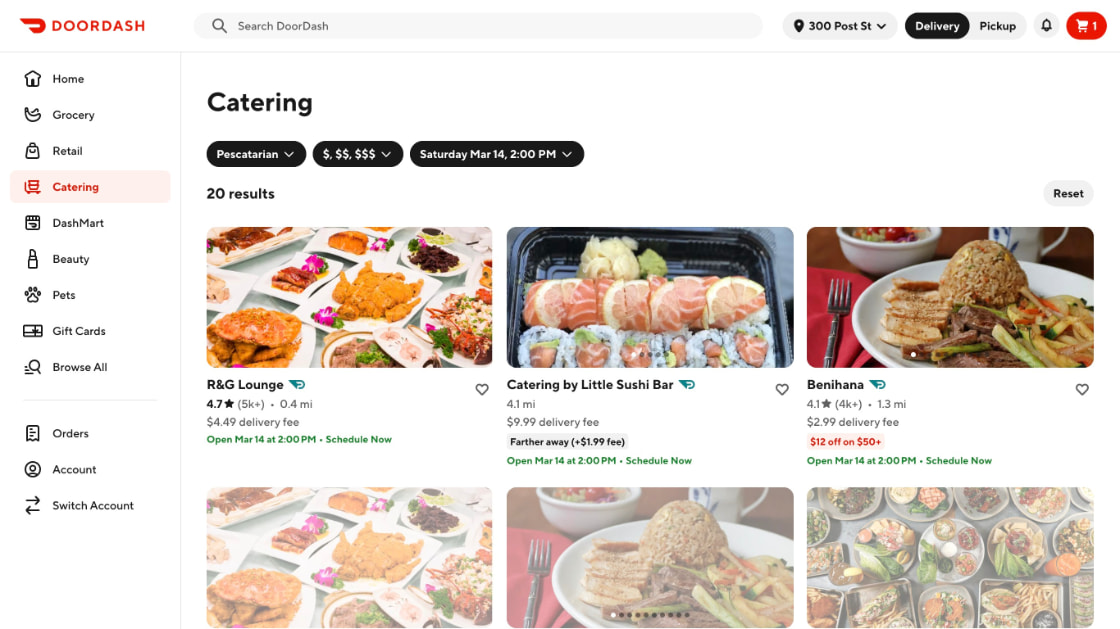 DoorDash
