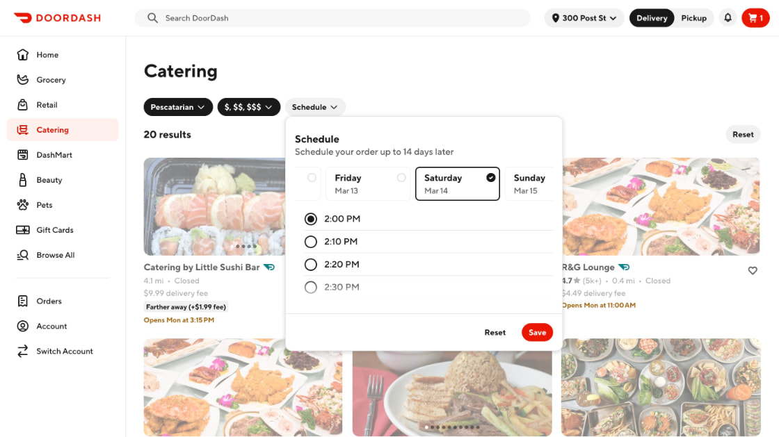 DoorDash