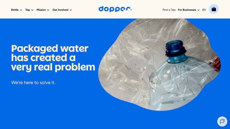 Refero — UI/UX Design Inspiration for Your Next Project