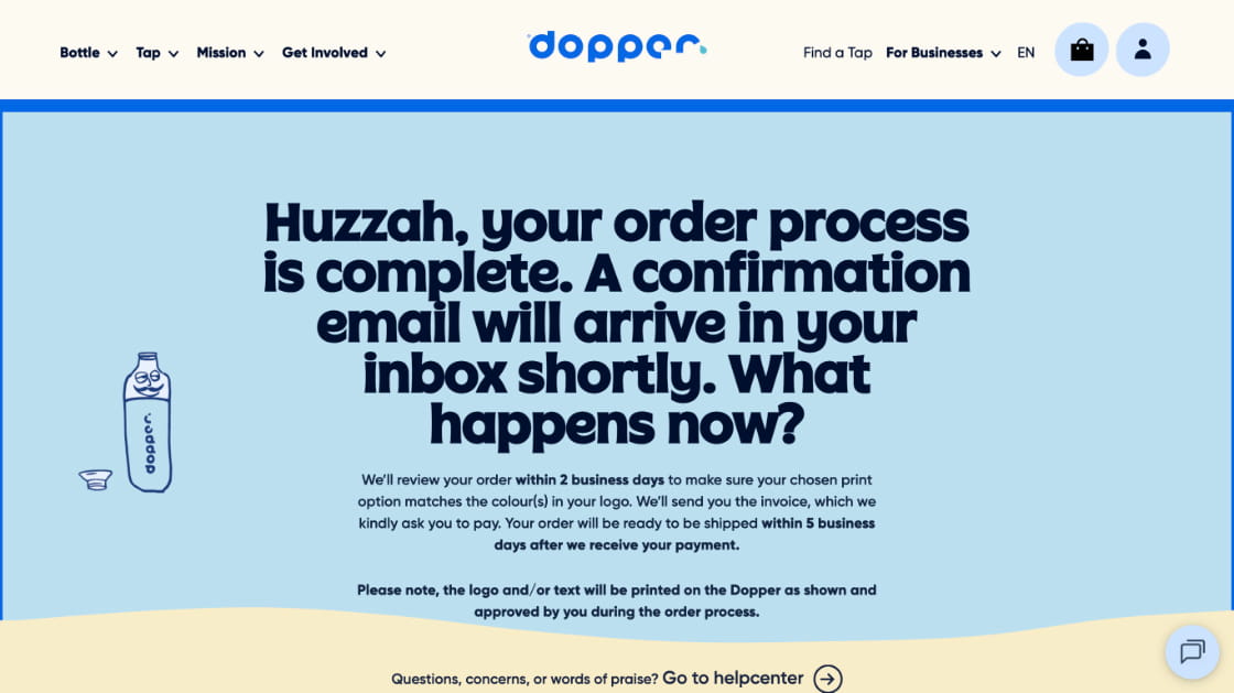 Dopper