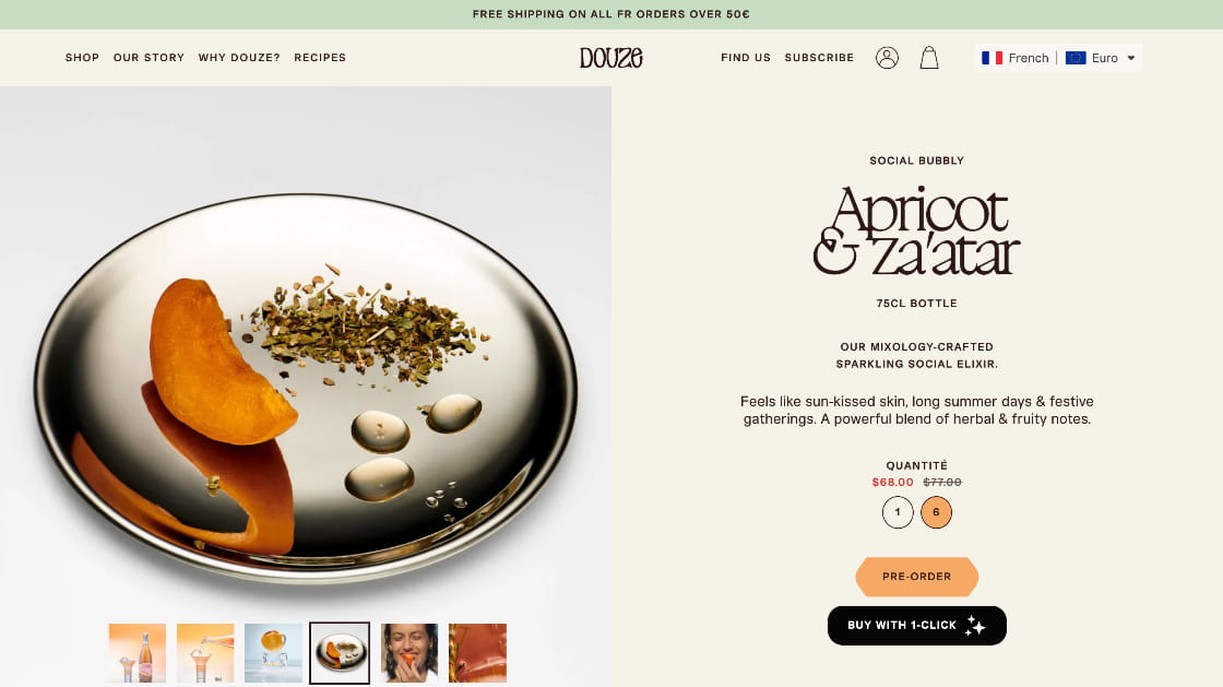 Douze