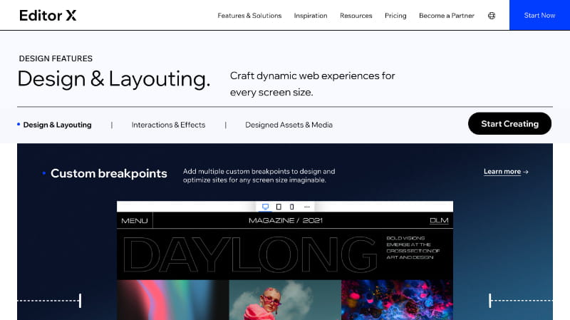 Refero — UI/UX Design Inspiration for Your Next Project