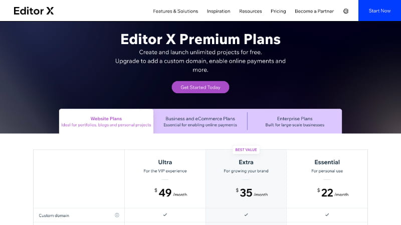 Refero — UI/UX Design Inspiration for Your Next Project