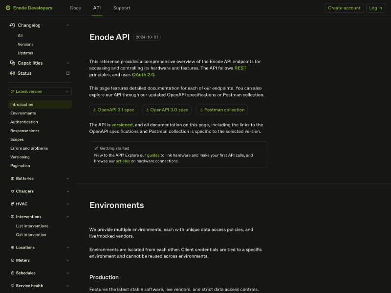 Refero — UI/UX Design Inspiration for Your Next Project
