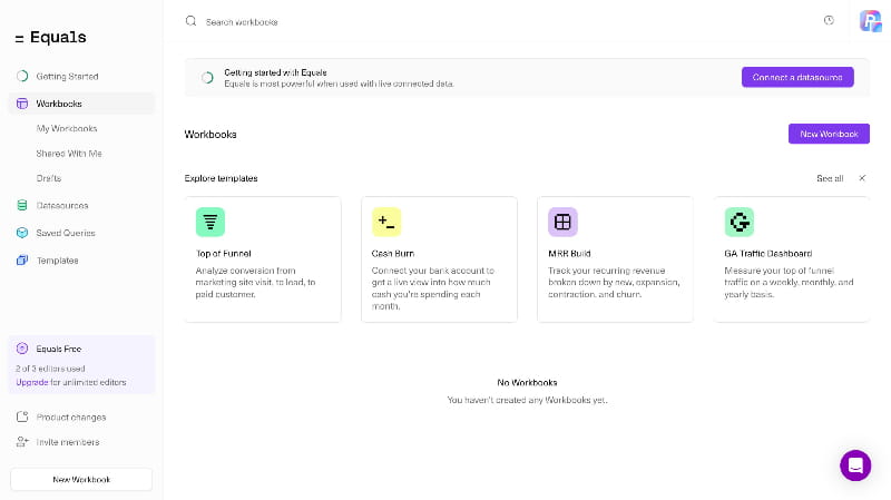 Dashboard UX/UI design reference