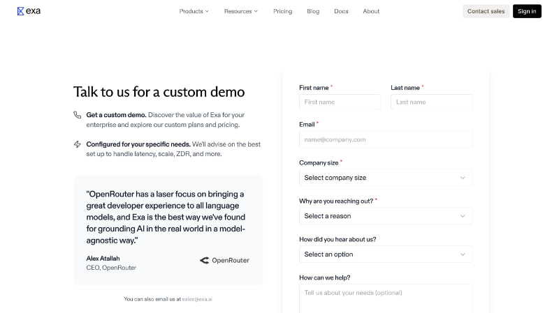Refero — UI/UX Design Inspiration for Your Next Project