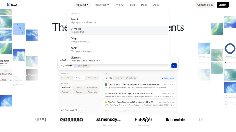 Refero — UI/UX Design Inspiration for Your Next Project