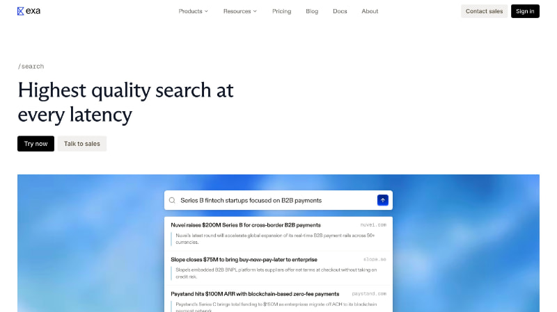 Refero — UI/UX Design Inspiration for Your Next Project