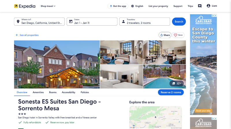Refero — UI/UX Design Inspiration for Your Next Project