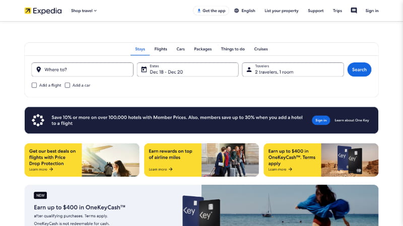 Refero — UI/UX Design Inspiration for Your Next Project