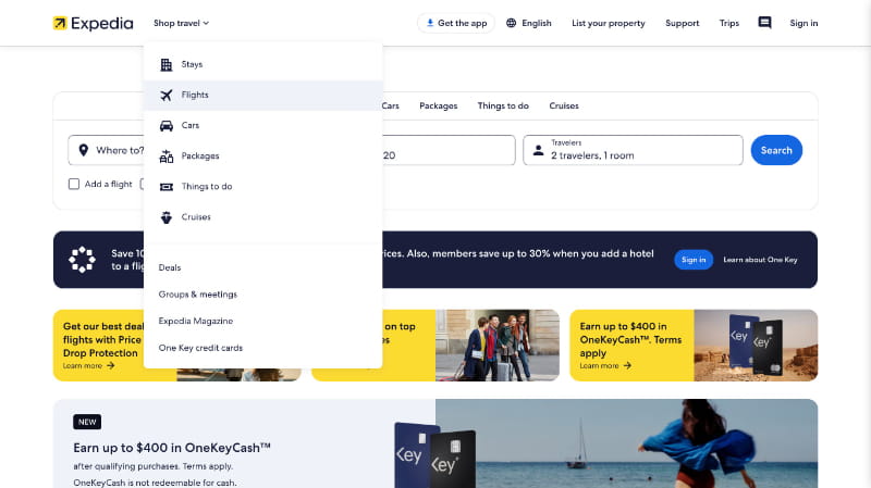 Refero — UI/UX Design Inspiration for Your Next Project