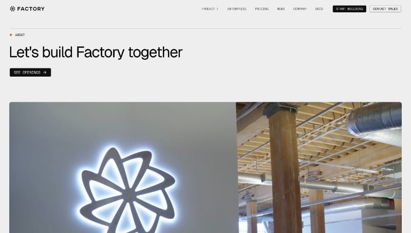 Refero — UI/UX Design Inspiration for Your Next Project