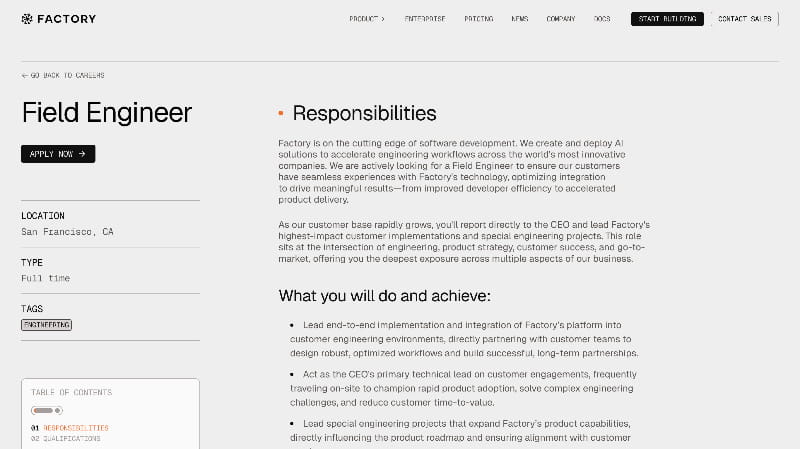 Refero — UI/UX Design Inspiration for Your Next Project