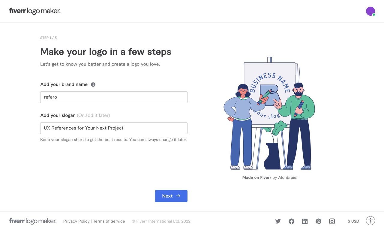 Fiverr