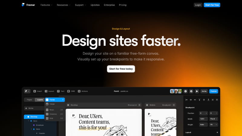 Refero — UI/UX Design Inspiration for Your Next Project