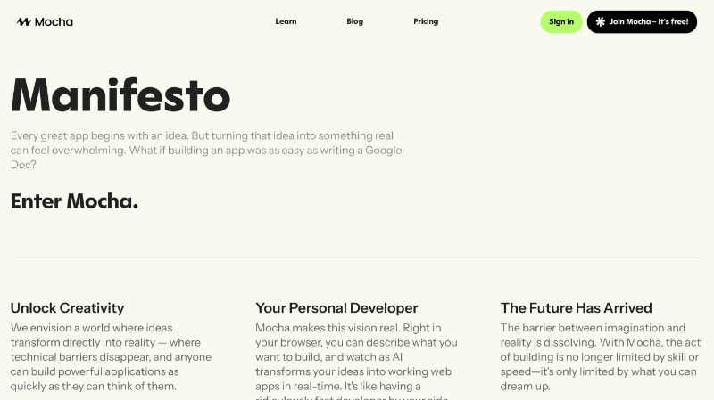 Refero — UI/UX Design Inspiration for Your Next Project