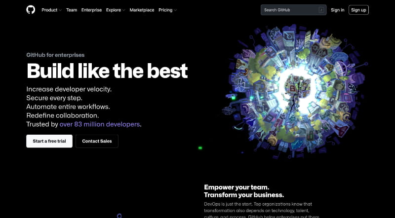 Refero — UI/UX Design References for Your Next Project
