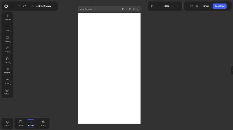 Refero — UI/UX Design Inspiration for Your Next Project