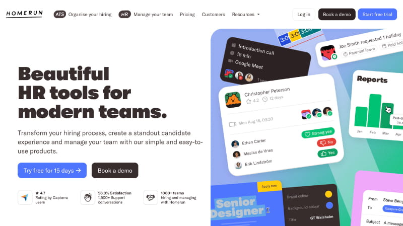 Refero — UI/UX Design Inspiration for Your Next Project