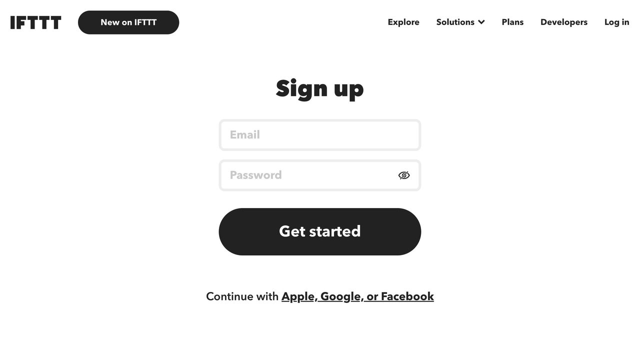 IFTTT