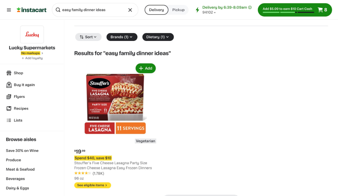 Instacart
