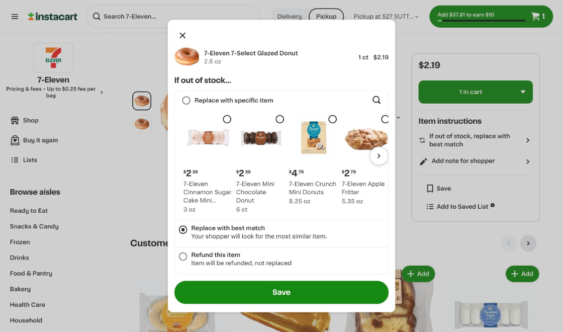 Instacart