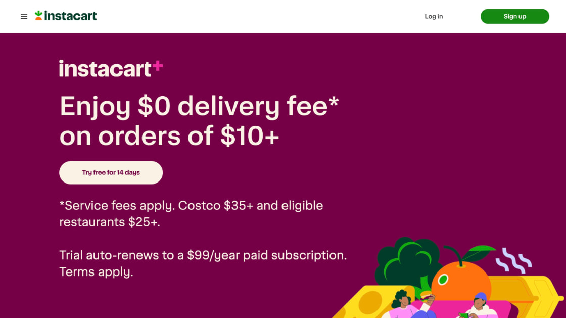 Instacart