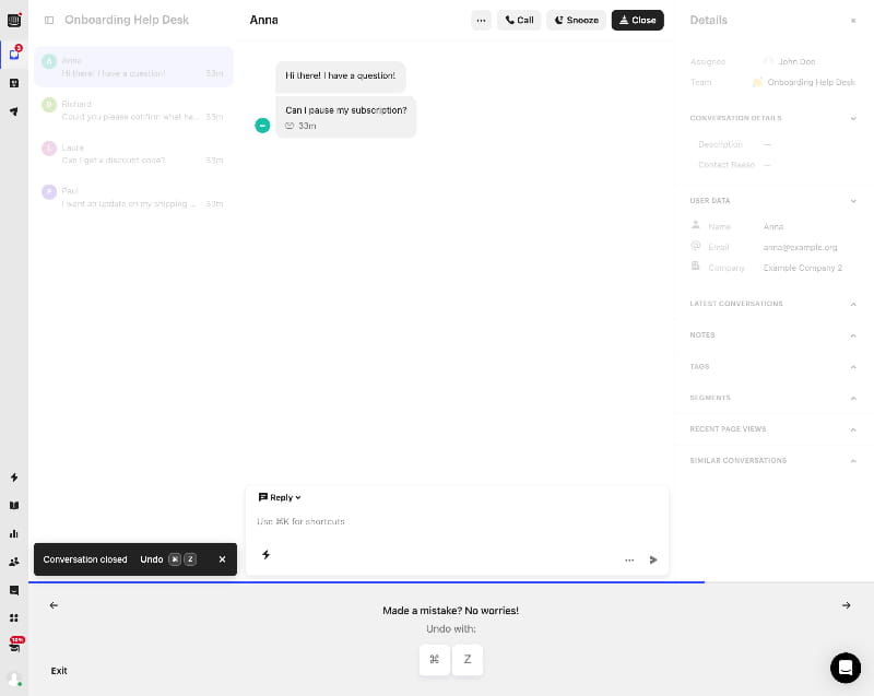 Refero — UI/UX Design Inspiration for Your Next Project