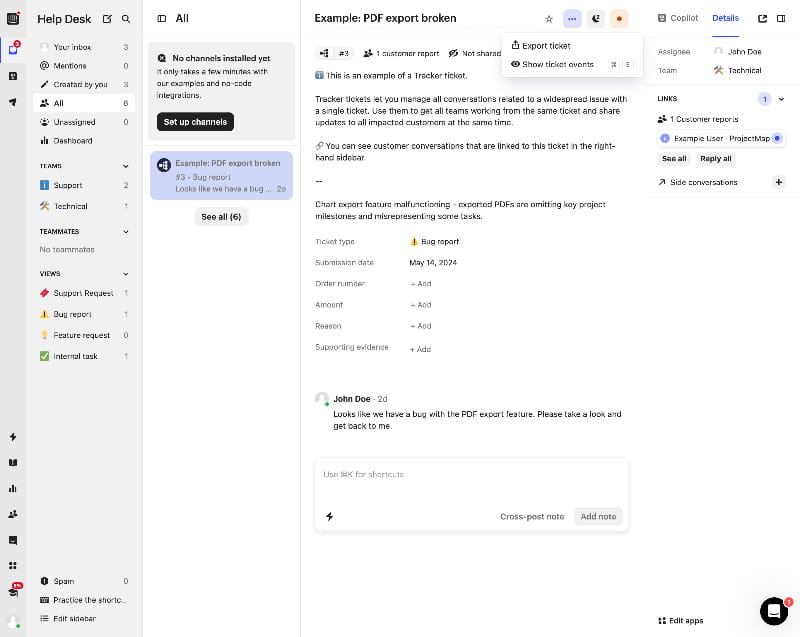 Refero — UI/UX Design Inspiration for Your Next Project