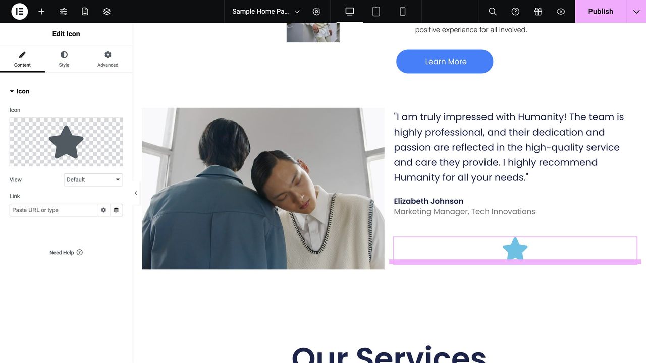 Elementor
