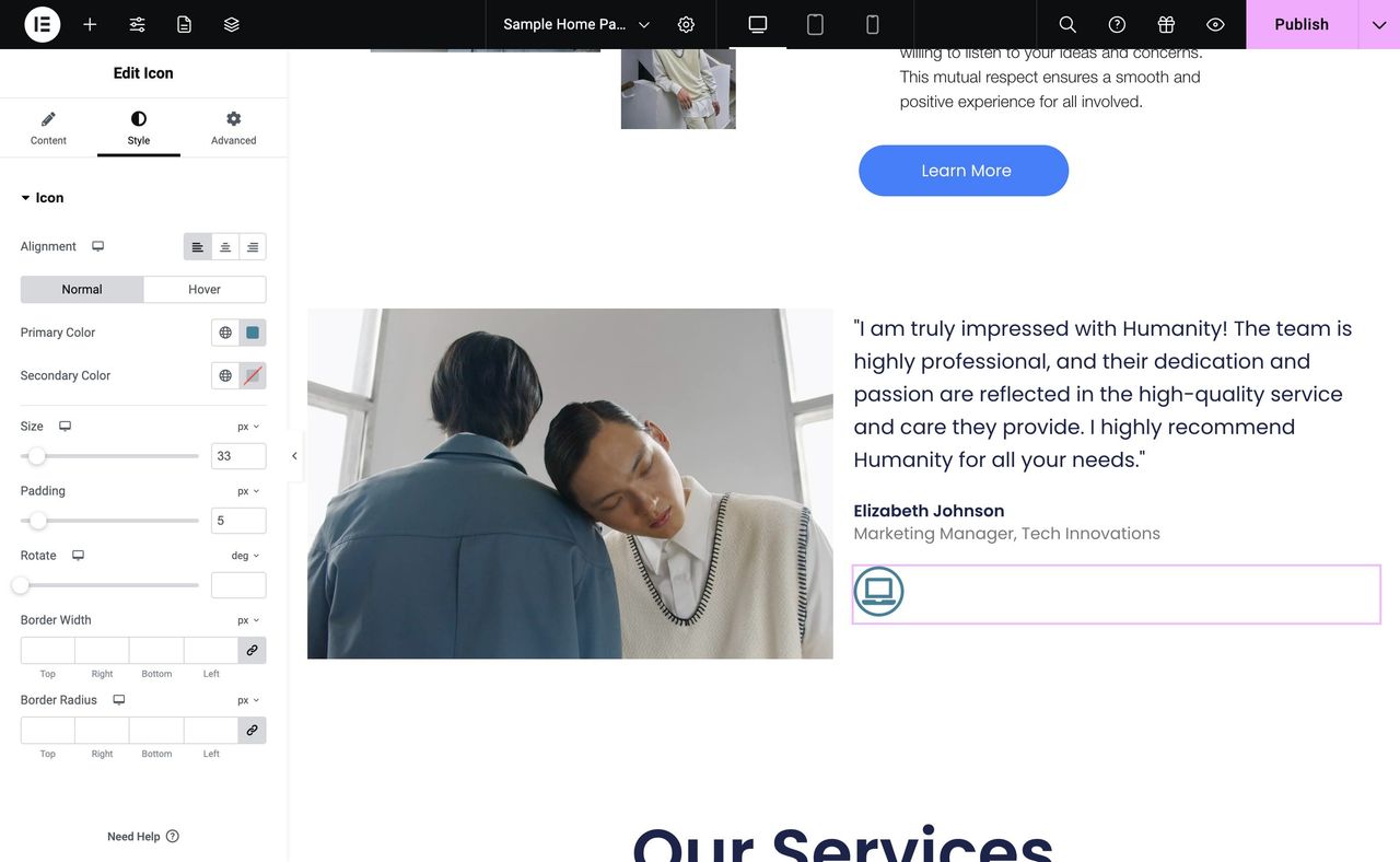 Elementor