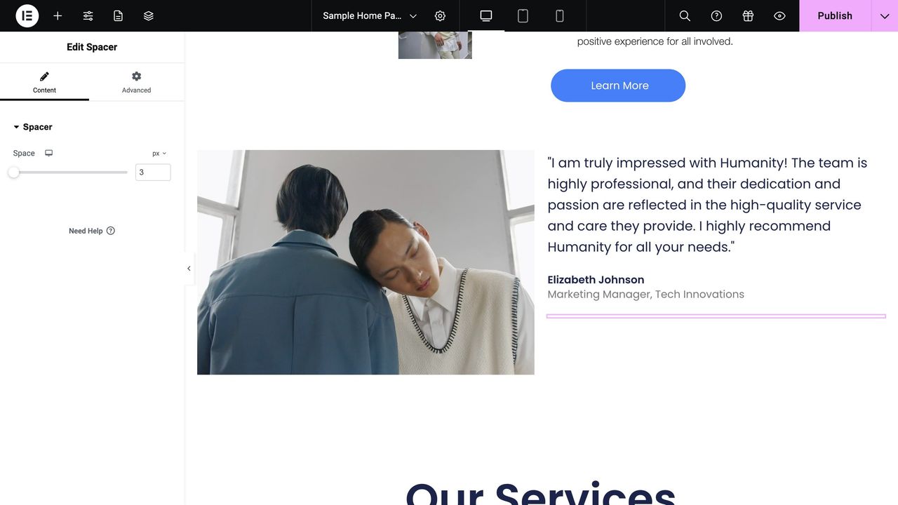 Elementor