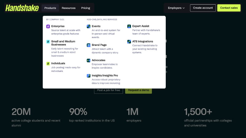 Refero — UI/UX Design Inspiration for Your Next Project