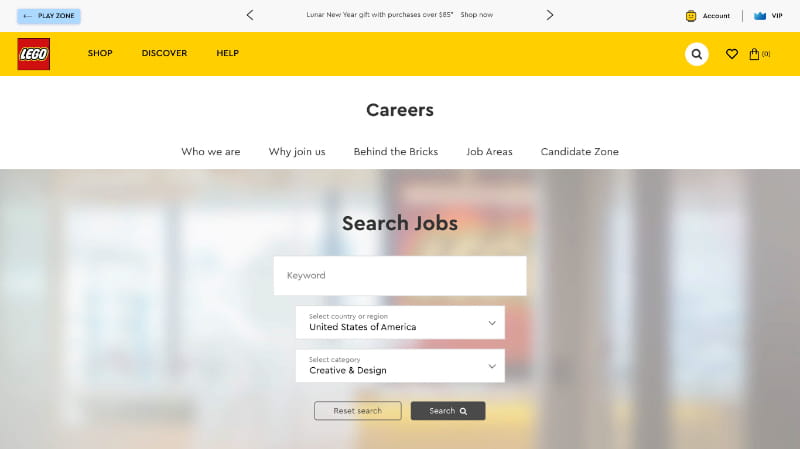 Refero — UI/UX Design Inspiration for Your Next Project