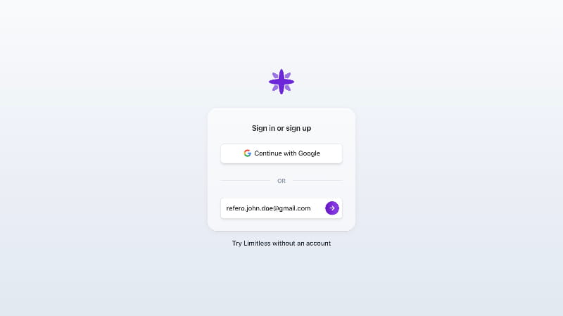 Refero — UI/UX Design Inspiration for Your Next Project