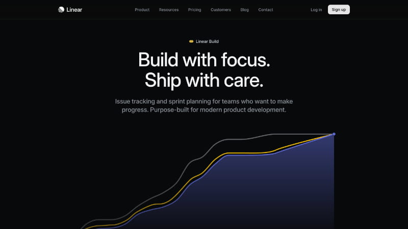 Refero — UI/UX Design Inspiration for Your Next Project