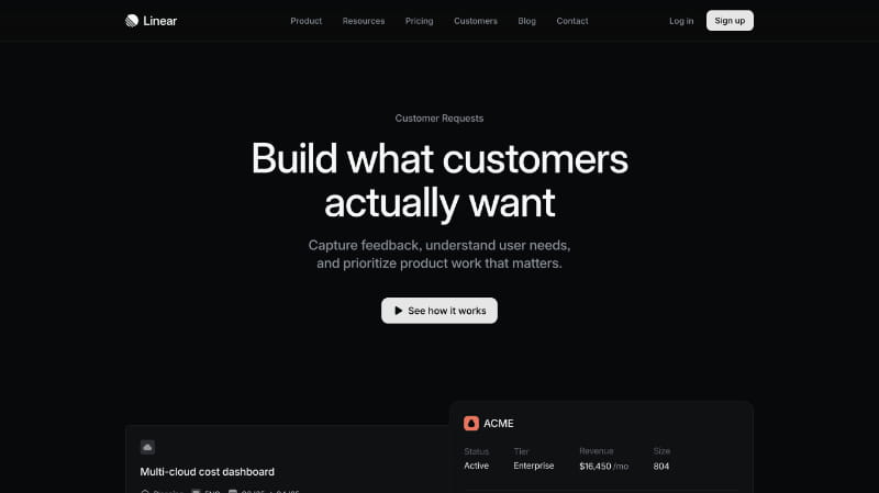 Refero — UI/UX Design Inspiration for Your Next Project