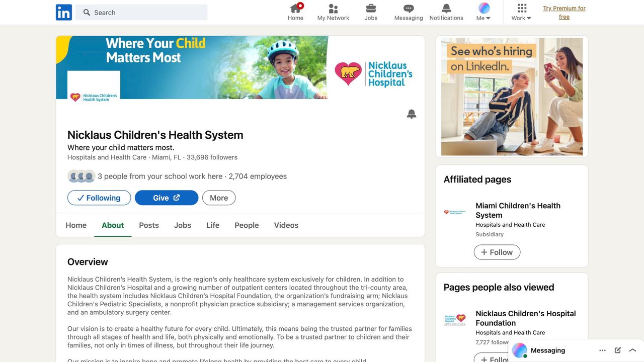 LinkedIn