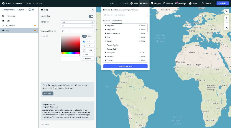 Refero — UI/UX Design Inspiration for Your Next Project