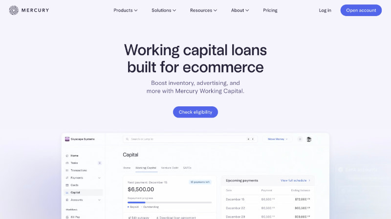 Refero — UI/UX Design Inspiration for Your Next Project