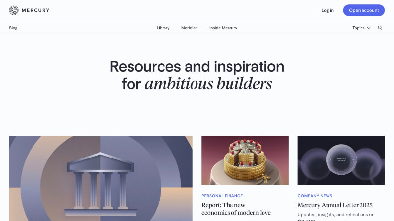 Refero — UI/UX Design Inspiration for Your Next Project
