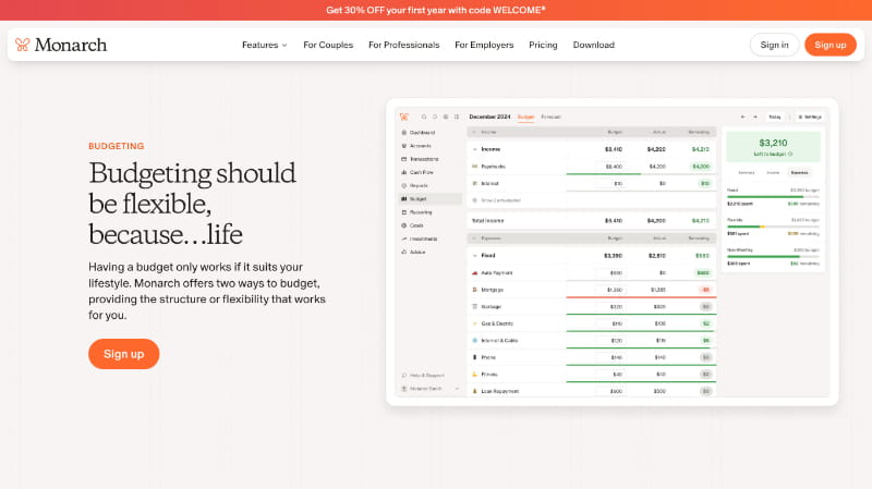 Refero — UI/UX Design Inspiration for Your Next Project