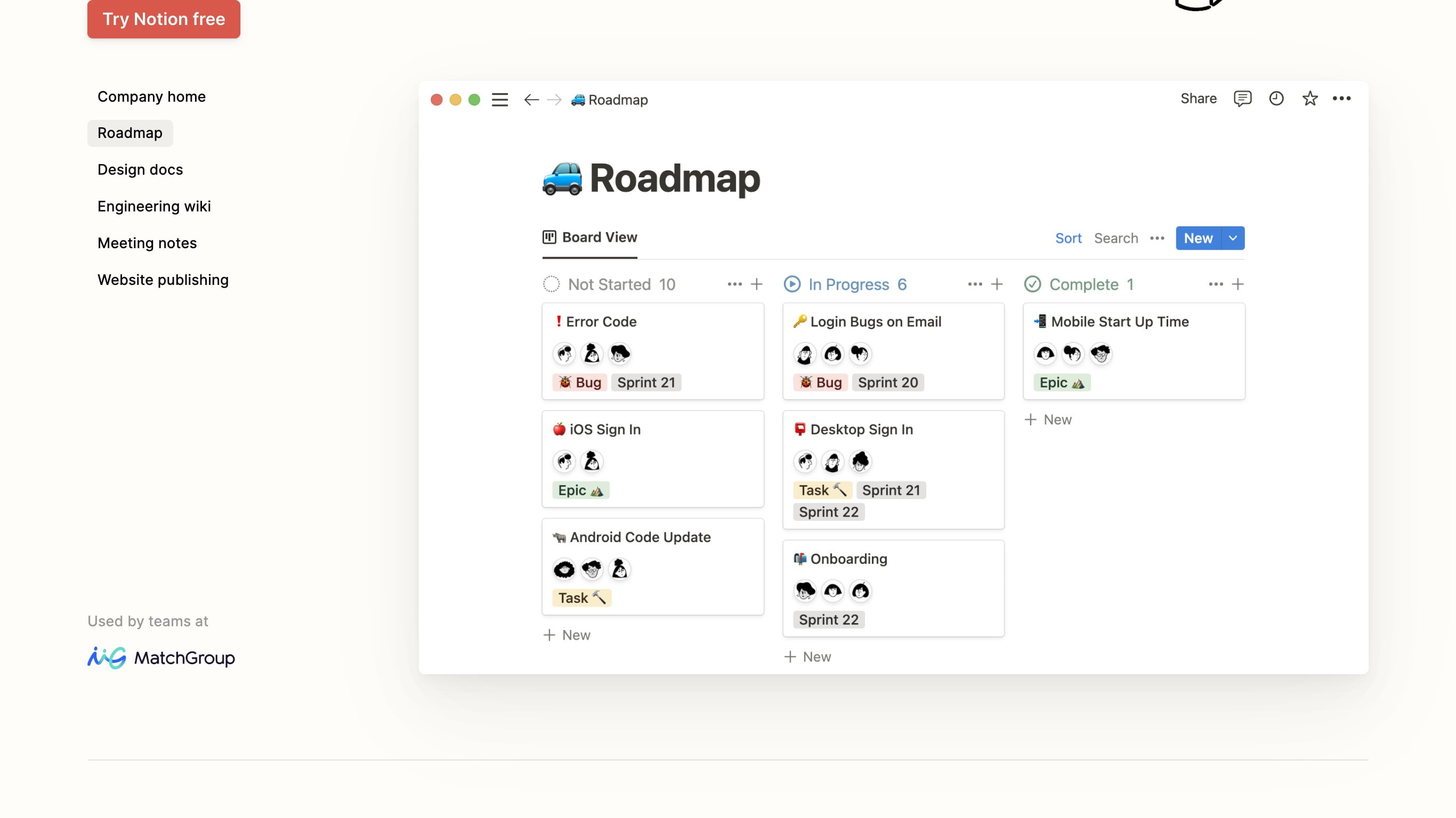Refero — UI/UX Design Inspiration for Your Next Project