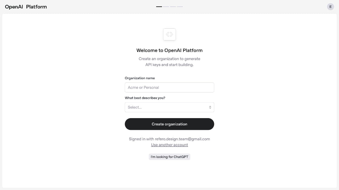 OpenAI