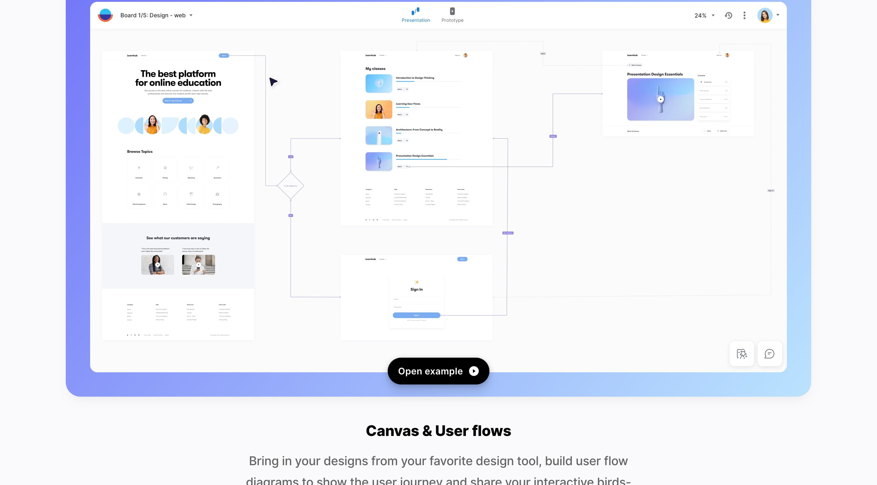 Refero — UI/UX Design Inspiration for Your Next Project